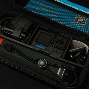 고프로 12 번들 패키지 오즈모 액션6 포켓4 이미지