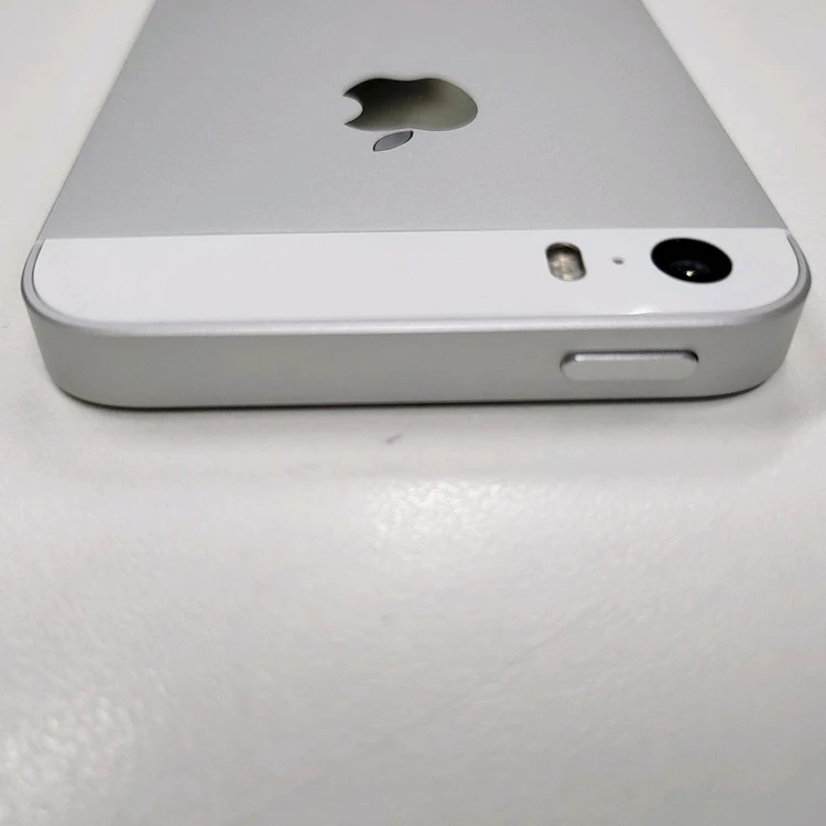 SS급 아이폰 SE1 64기가 배터리100 실버 64GB 판매합니다 이미지