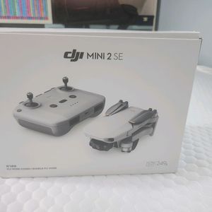 dji mini 2 se 플라이모어 콤보 이미지