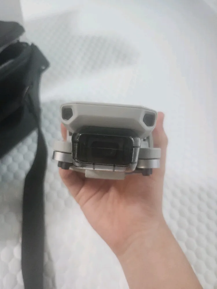 dji mini 2 se 플라이모어 콤보 이미지
