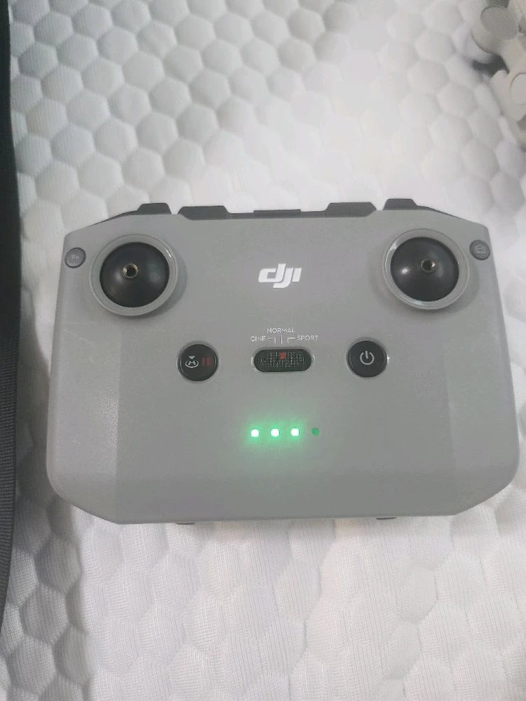 dji mini 2 se 플라이모어 콤보 이미지