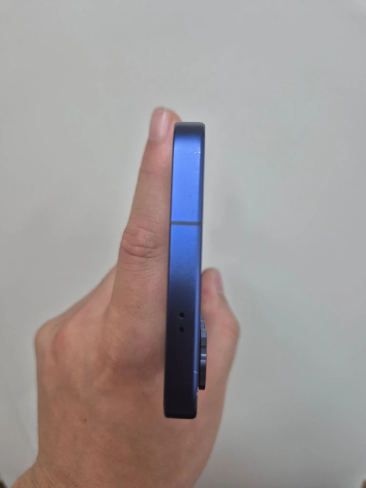[64만] 갤럭시 S25 256GB 네이비 판매합니다 이미지