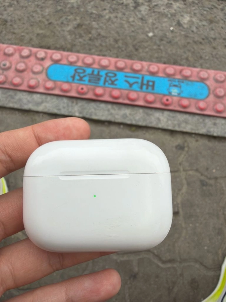 에어팟프로2세대 - 안심되는 중고거래