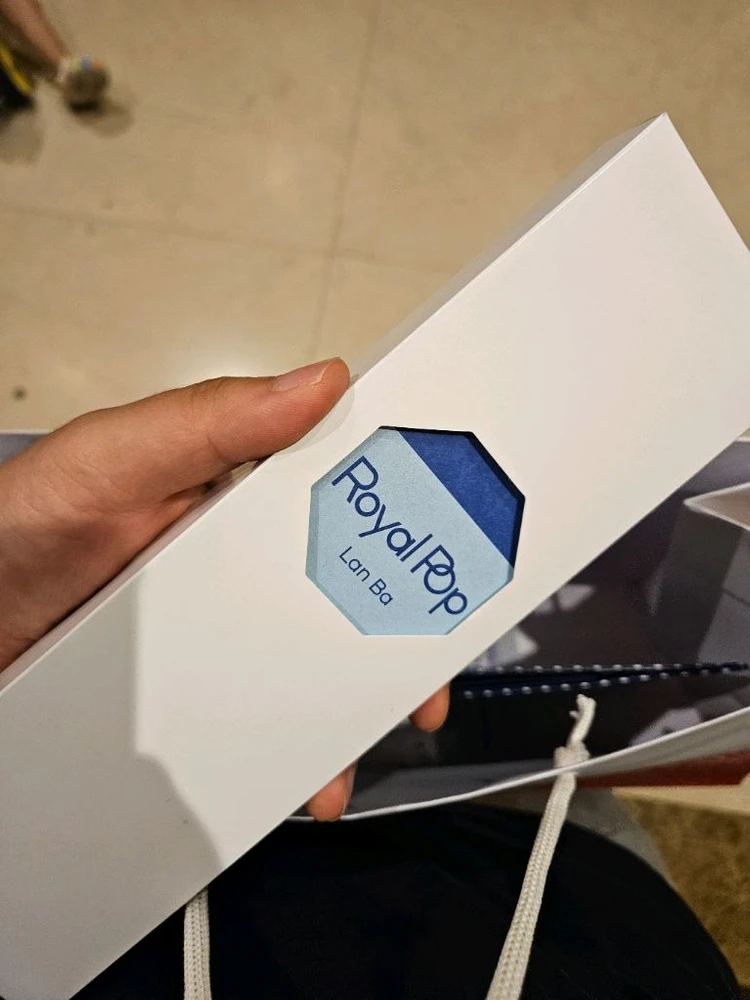 오데마피게 스와치 란바 새상품 이미지