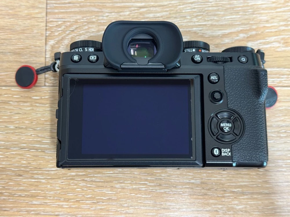후지필름 X-T5 블랙 및 렌즈 2개 일괄 판매합니다. 이미지