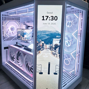 라이젠7 9800X3D 64GB RTX5080 PC 급매합니다 이미지