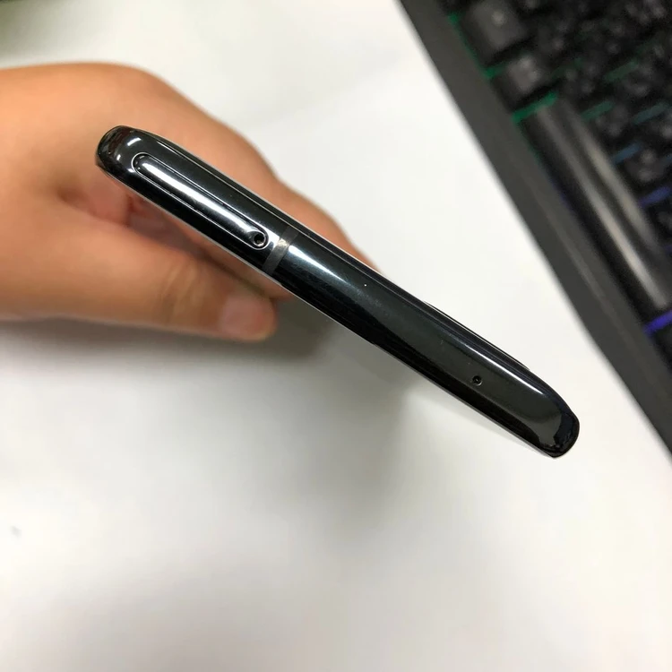 갤럭시A51 5G 128GB 블랙 KT 중고폰 기능정상 214194 이미지