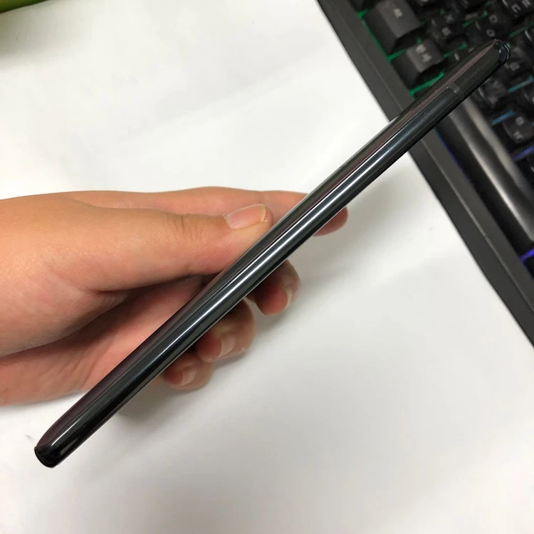 갤럭시A51 5G 128GB 블랙 KT 중고폰 기능정상 214194 이미지