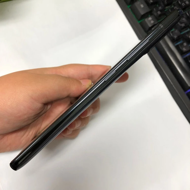 갤럭시A51 5G 128GB 블랙 KT 중고폰 기능정상 214194 이미지