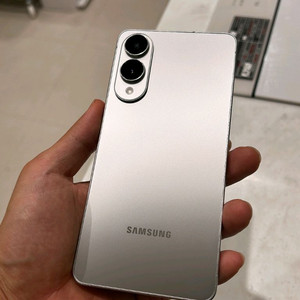 삼성 갤럭시 s25 엣지 512GB 이미지