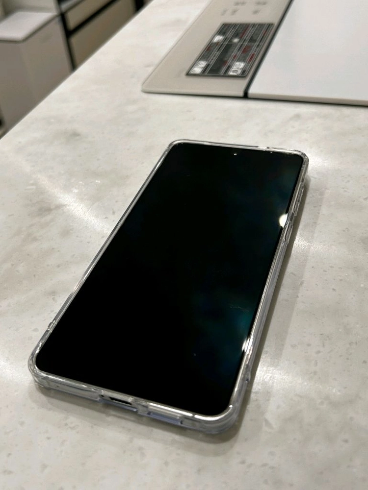 삼성 갤럭시 s25 엣지 512GB 이미지
