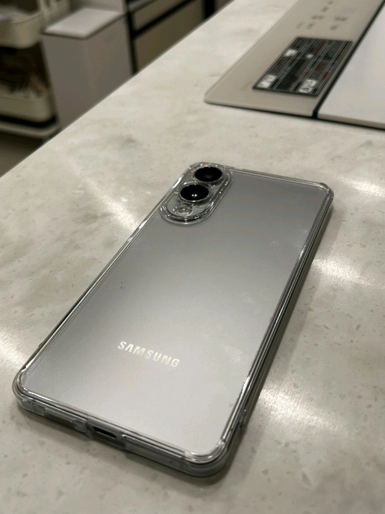 삼성 갤럭시 s25 엣지 512GB 이미지
