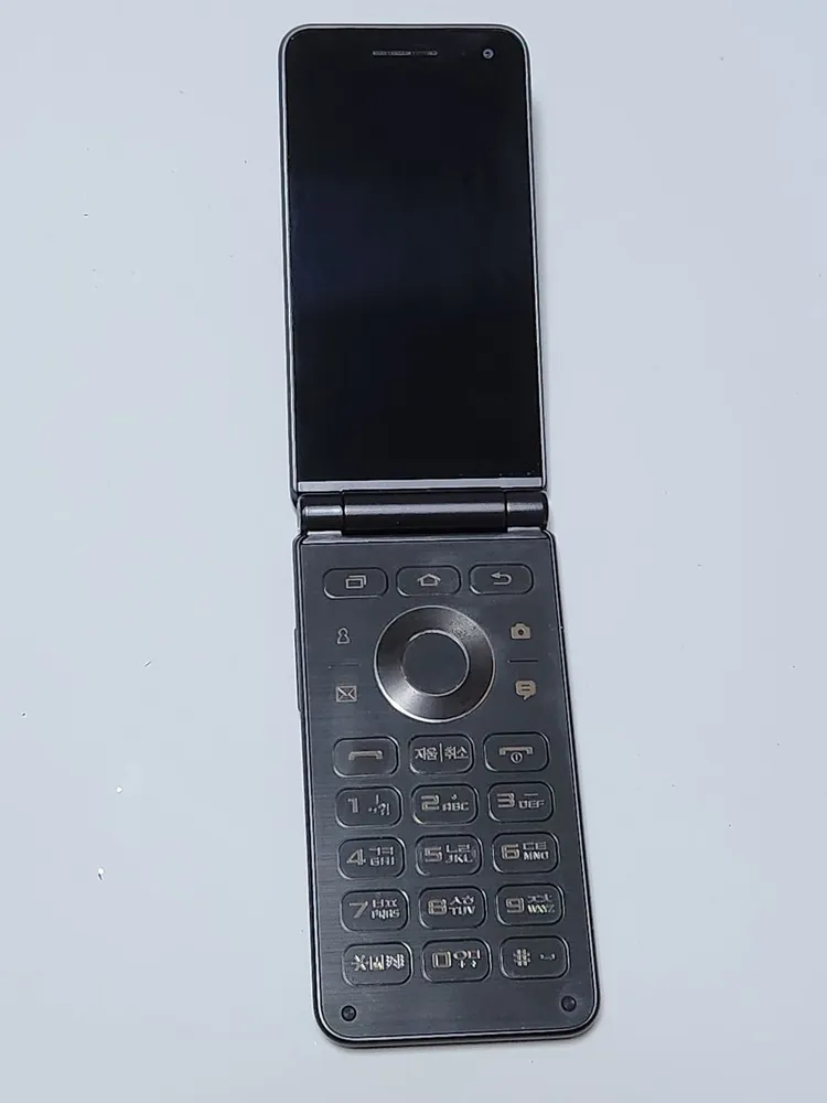 A급) 갤럭시폴더2 32G 무잔상 59648 이미지