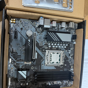 7800x3d b650mk 이미지