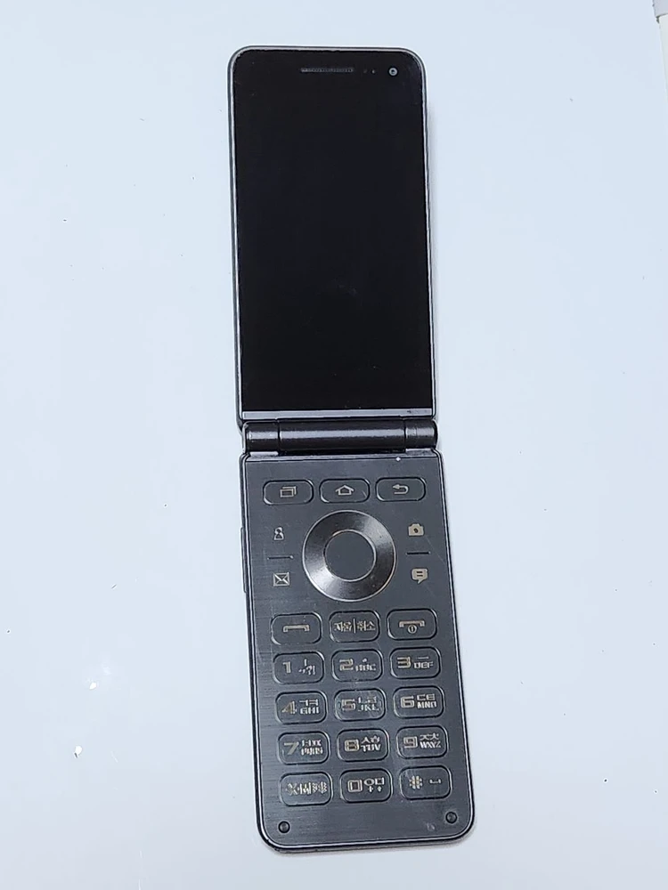 갤럭시폴더2 32G 무잔상 그레이 61019 이미지