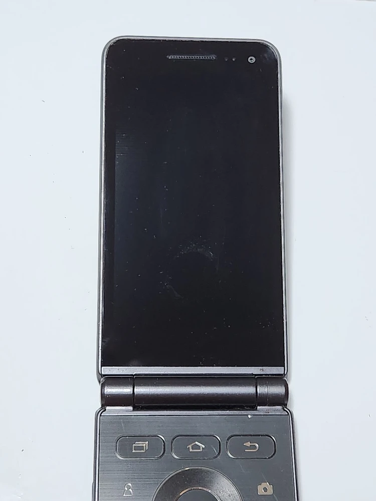 갤럭시폴더2 32G 무잔상 그레이 61019 이미지