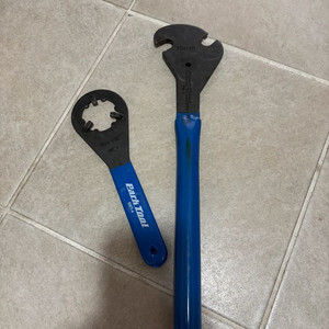 파크툴 자전거 공구 일괄 이미지
