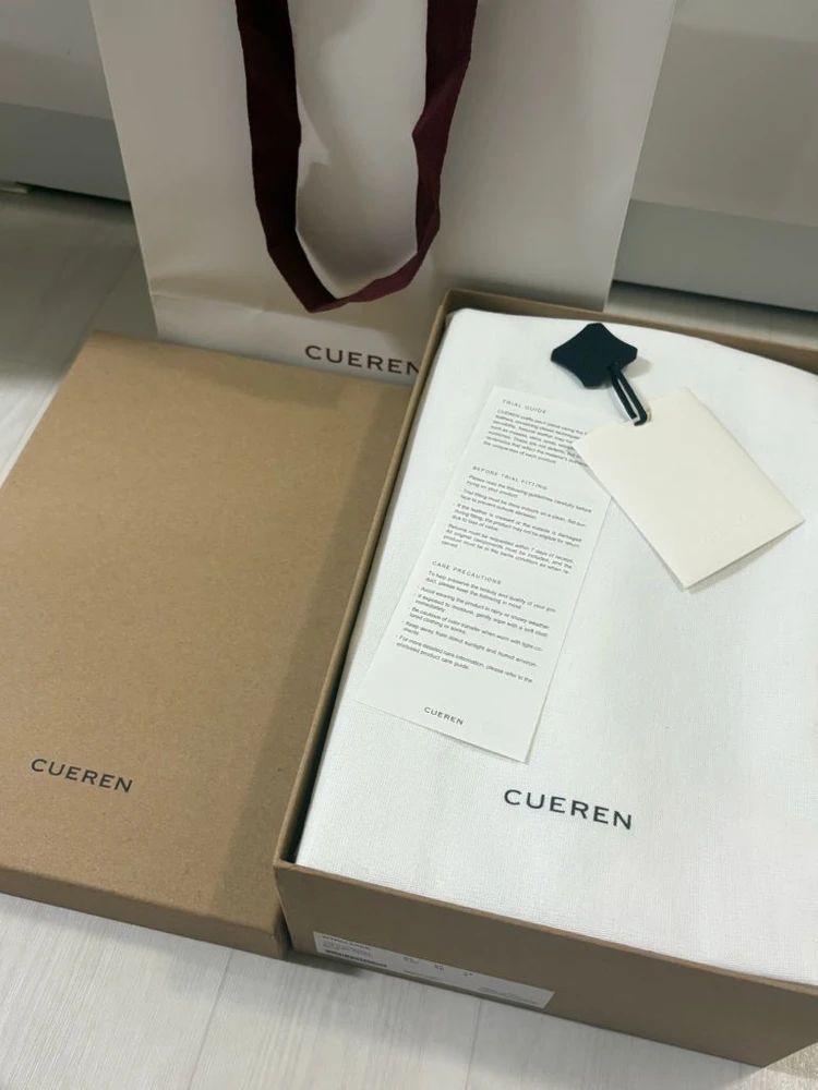쿠에른 토리노03 블랙 230 이미지
