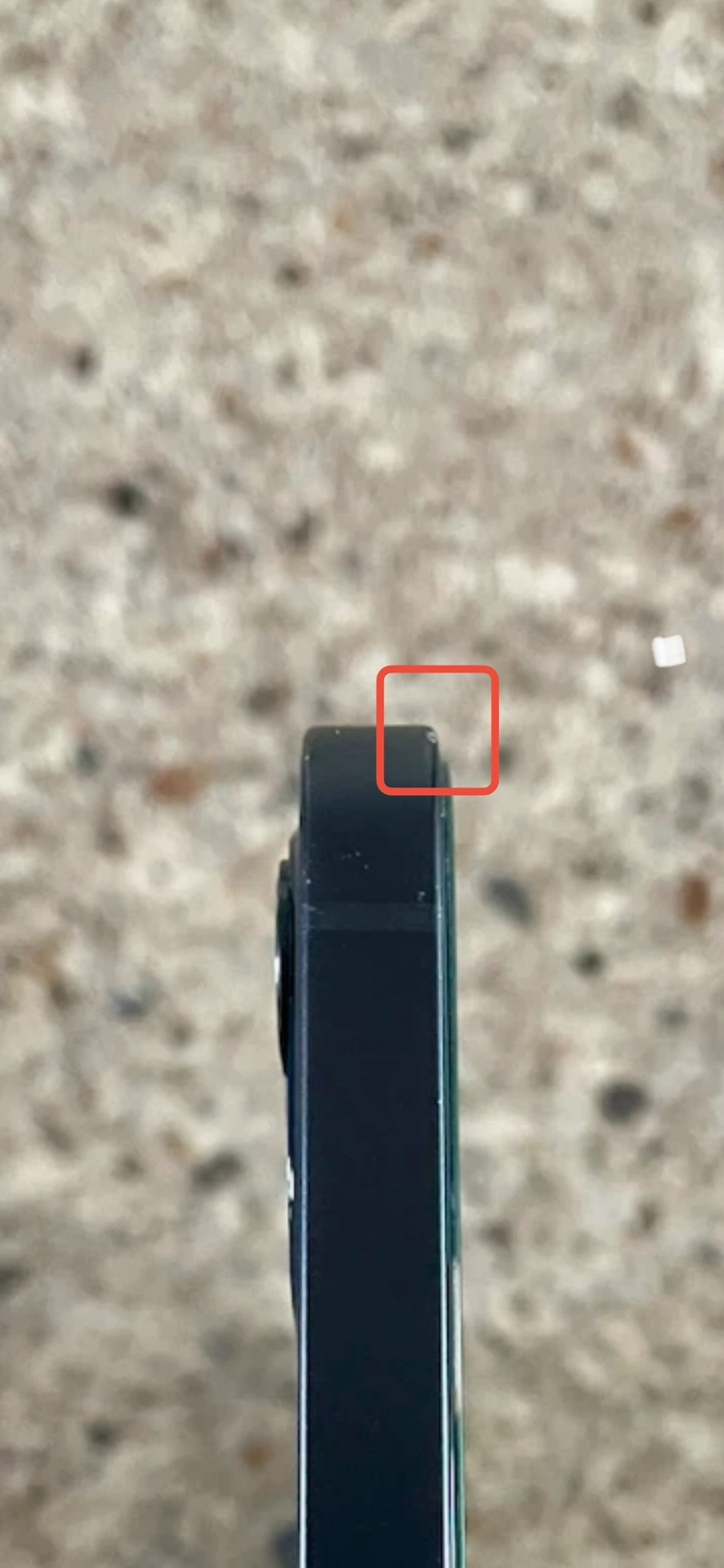 아이폰12 블랙 128GB A급 판매 이미지