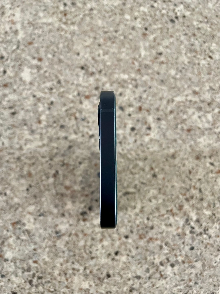 아이폰12 블랙 128GB A급 판매 이미지