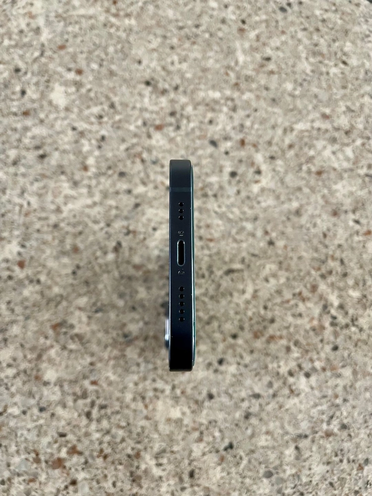 아이폰12 블랙 128GB A급 판매 이미지