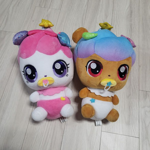 캐치티니핑 커핑머핑 봉제인형 25cm 이미지