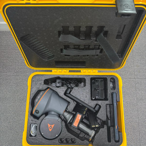 CHCNAV RS10 RTK 3D 측량 장비 이미지