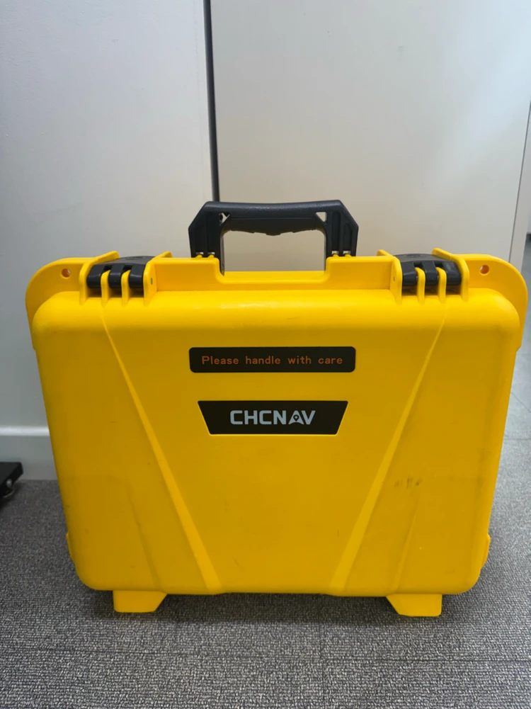CHCNAV RS10 RTK 3D 측량 장비 이미지