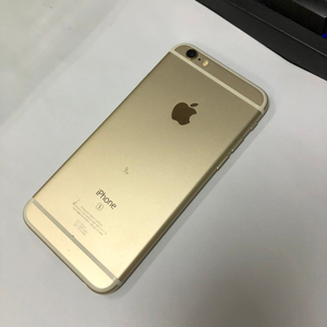 .아이폰6S 16GB 골드 중고폰 배터리100% 492657 이미지