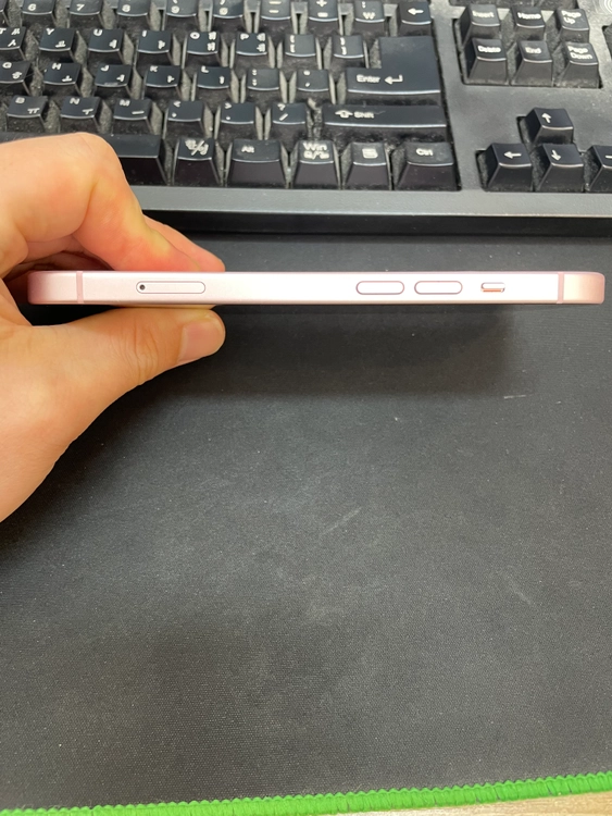 아이폰15 핑크 128GB 상태좋은 중고65만팝니다 이미지