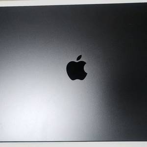 맥북 프로 16인치 M4 Max / 64GB / 2TB 판매합니다 이미지