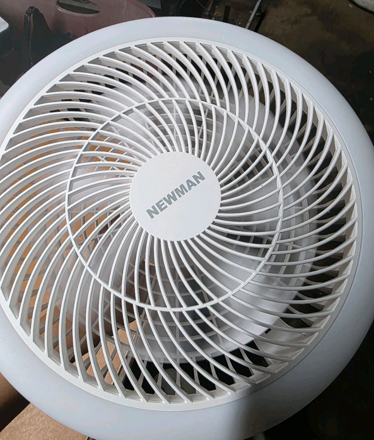 뉴만 WA975 무선 에어 서큘레이터(캠핑용) 이미지