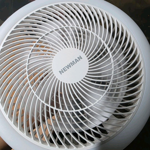 뉴만 WA975 무선 에어 서큘레이터(캠핑용) 이미지