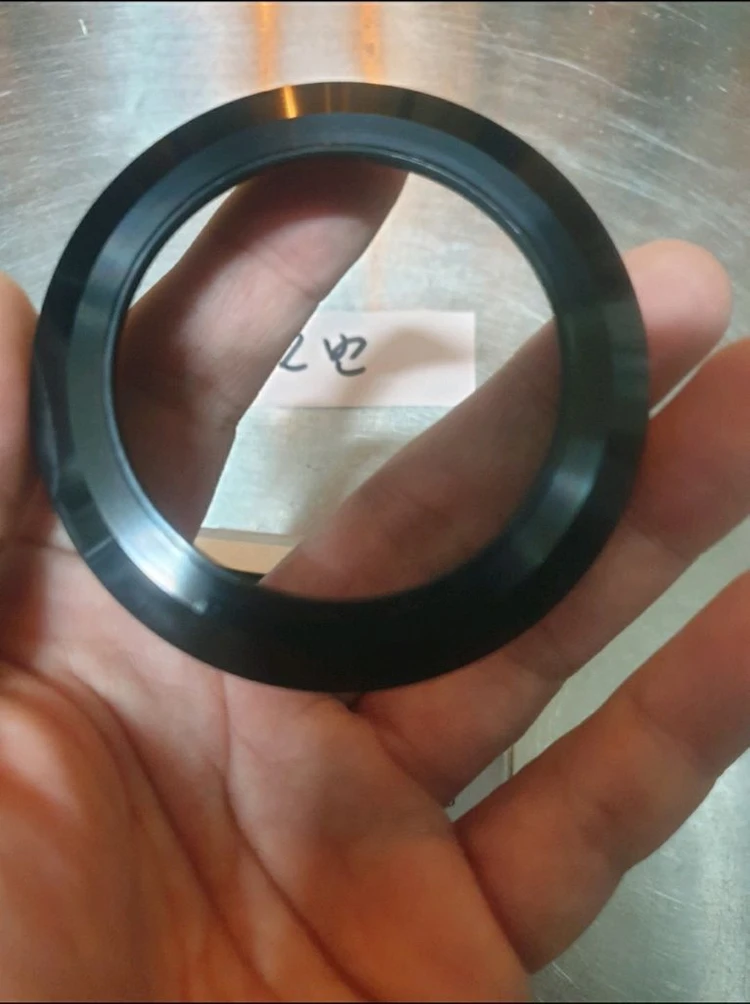 니콘 HN-2정품 후드(철제) 28mm 렌즈용 (52mm필터구경에 다 사용가능)니콘 카메라 용 이미지