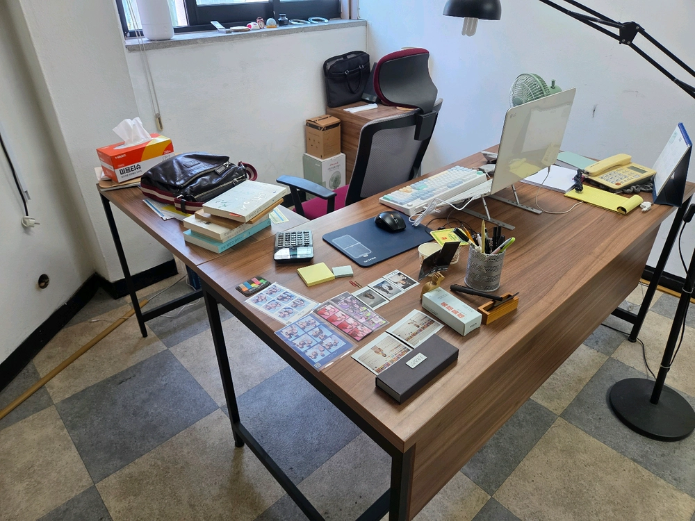 책상, 의자, 서랍장, 테이블 판매합니다 이미지