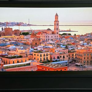 Bimawen 16인치 QHD 144hz 포터블 모니터 이미지