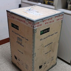 30L LN2액화질소탱크 10L액화질소탱크 이미지