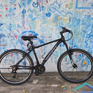 삼천리 mtb 자전거 이미지