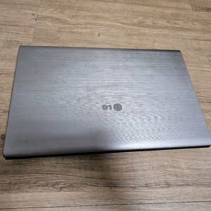 lg a505 부품용 노트북 이미지