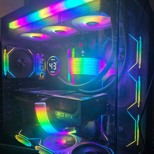 울트라9 285K Z890 HERO RTX5090 최고사양 급매 이미지