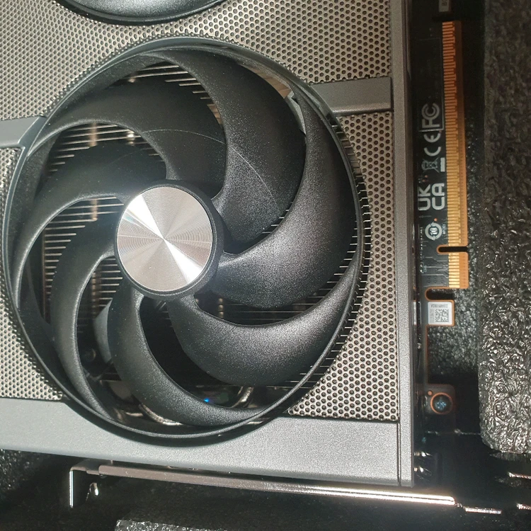 7800X3D, 사파이어 9070XT 니트로 + 고성능 게이밍 컴퓨터 팝니다. 이미지