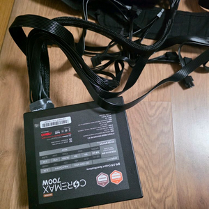 앱코 파워 700w 새상품 이미지