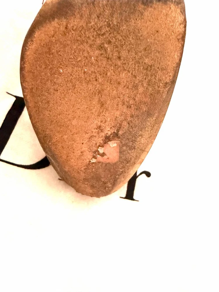 Dior 디올 슈즈 펌프스 디올 플랫폼 구두 샌들 이미지