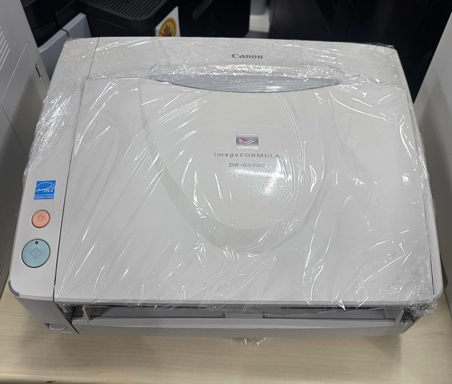 A3문서스캐너 캐논 DR-6030C 이미지