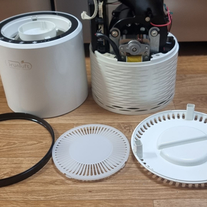 **그린 루푸트 공기 청정기 모델명:DGP-3100** 이미지