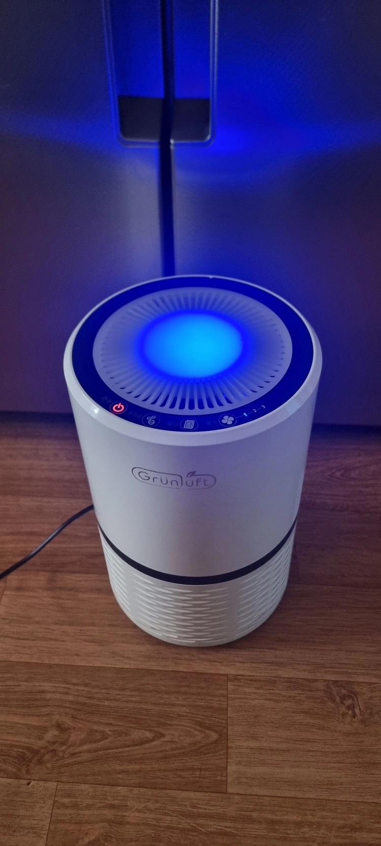 **그린 루푸트 공기 청정기 모델명:DGP-3100** 이미지