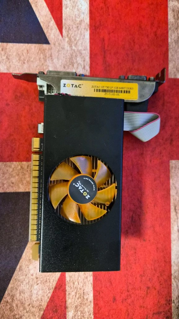 조탁 GT 730 LP 1GB 이미지