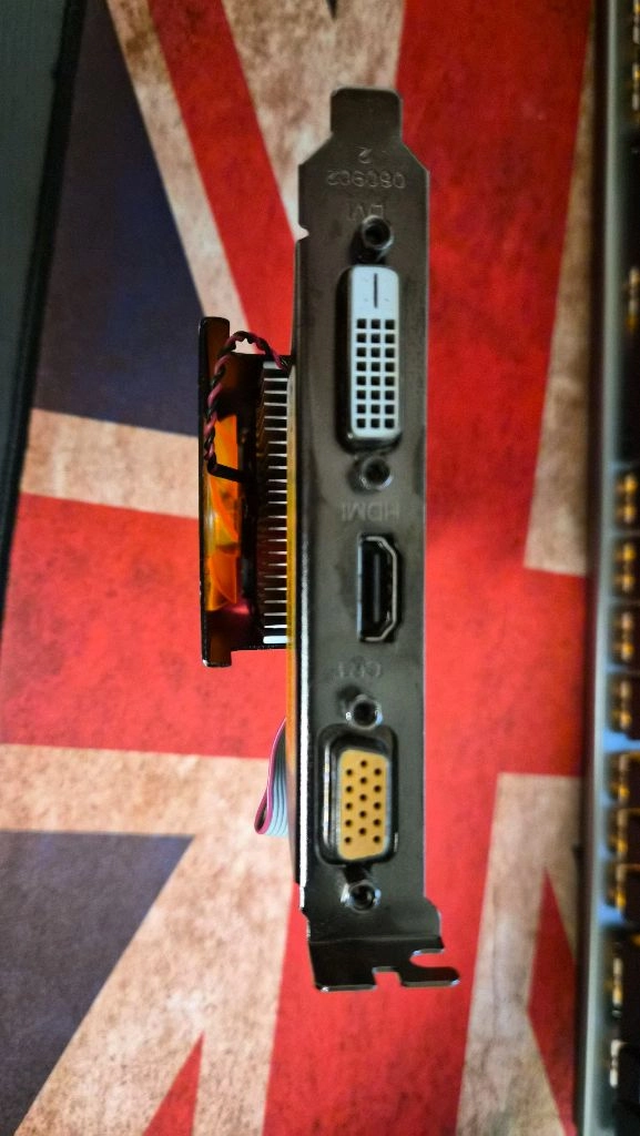 조탁 GT 730 LP 1GB 이미지