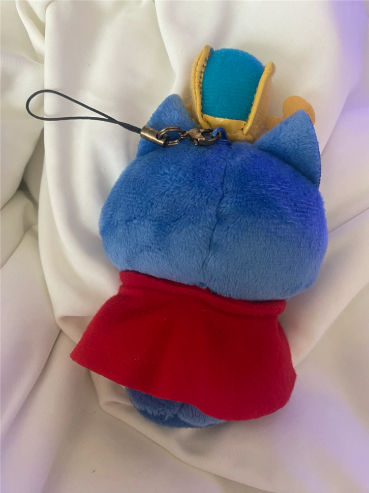 요괴워치 지바냥 인형 부유양 후유냥 이미지