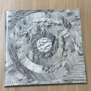 [LP] 이적 - 정규 6집 Trace [180g LP] 이미지